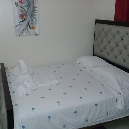 Hostel Quintonido ハラバコア エクステリア 写真