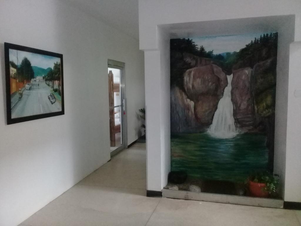 Hostel Quintonido ハラバコア エクステリア 写真