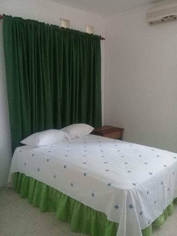 Hostel Quintonido ハラバコア エクステリア 写真