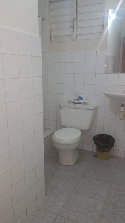 Hostel Quintonido ハラバコア エクステリア 写真