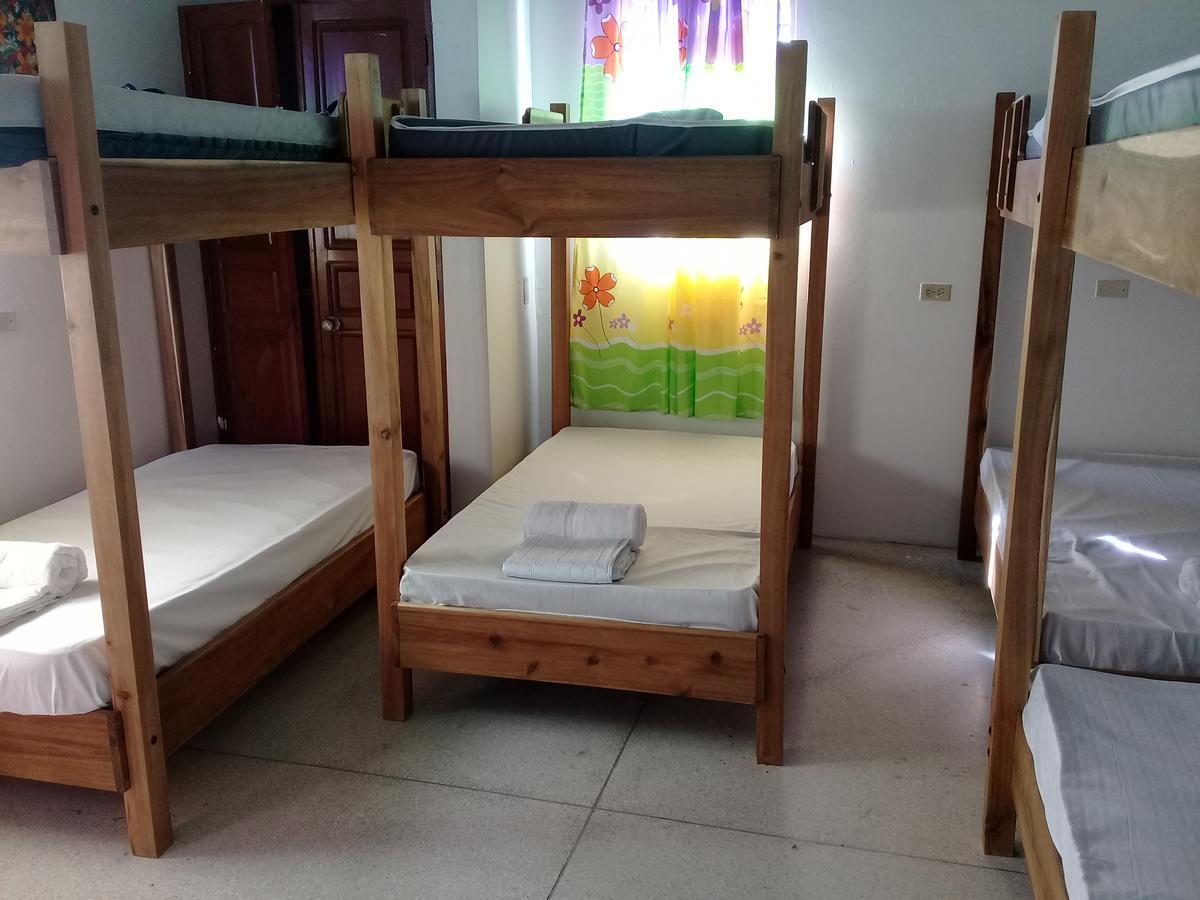 Hostel Quintonido ハラバコア エクステリア 写真