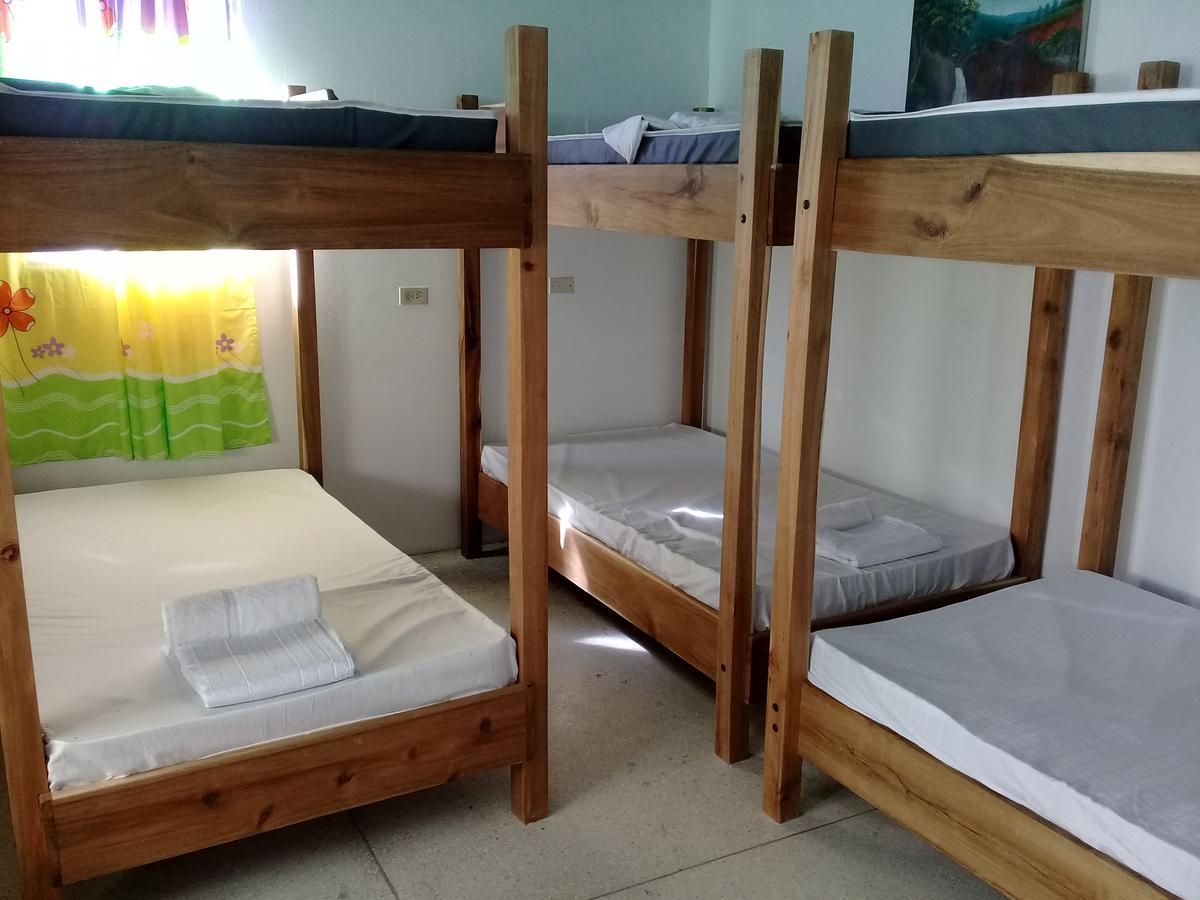 Hostel Quintonido ハラバコア エクステリア 写真