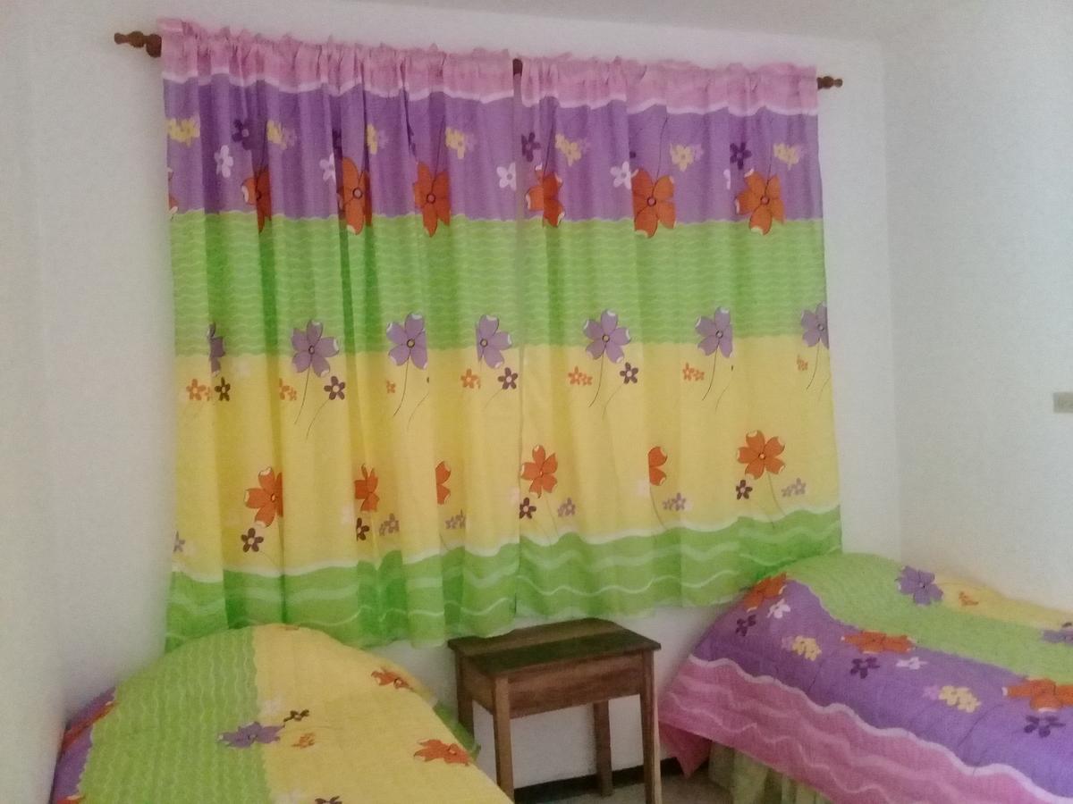 Hostel Quintonido ハラバコア エクステリア 写真