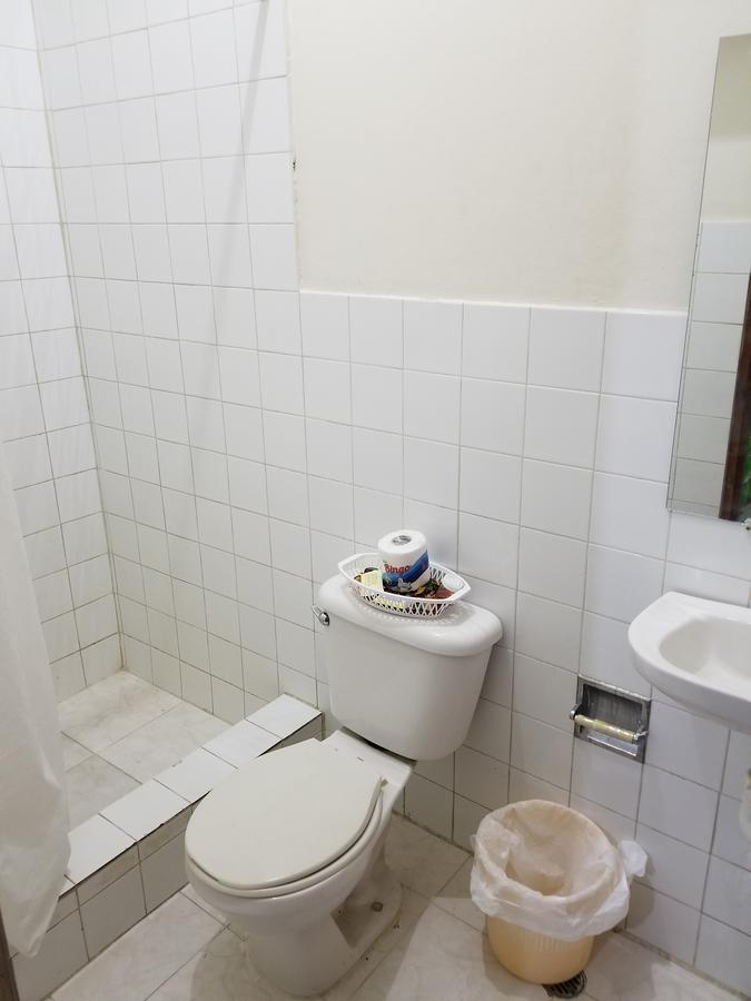 Hostel Quintonido ハラバコア エクステリア 写真