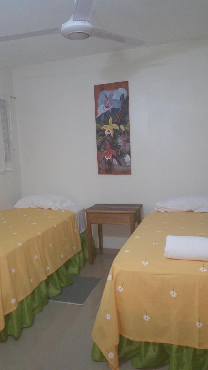 Hostel Quintonido ハラバコア エクステリア 写真